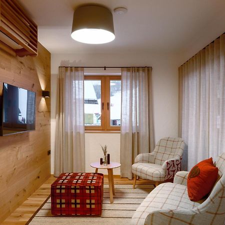 Vila Pavlina Kranjska Gora Extérieur photo