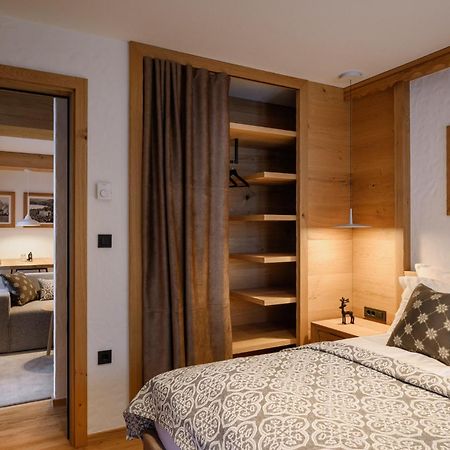 Vila Pavlina Kranjska Gora Extérieur photo