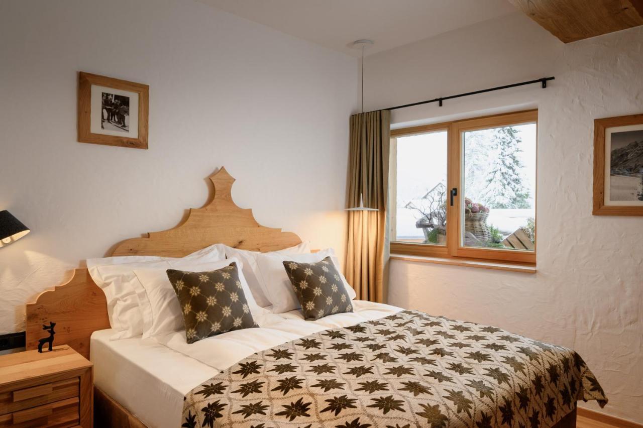 Vila Pavlina Kranjska Gora Extérieur photo