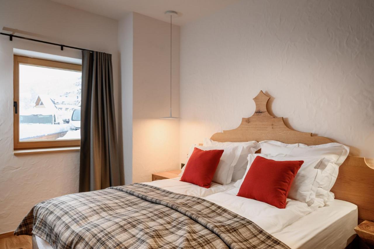Vila Pavlina Kranjska Gora Extérieur photo