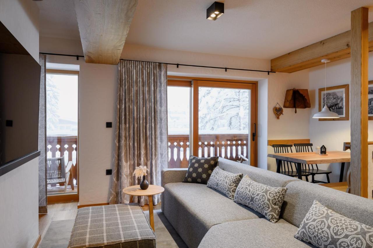 Vila Pavlina Kranjska Gora Extérieur photo