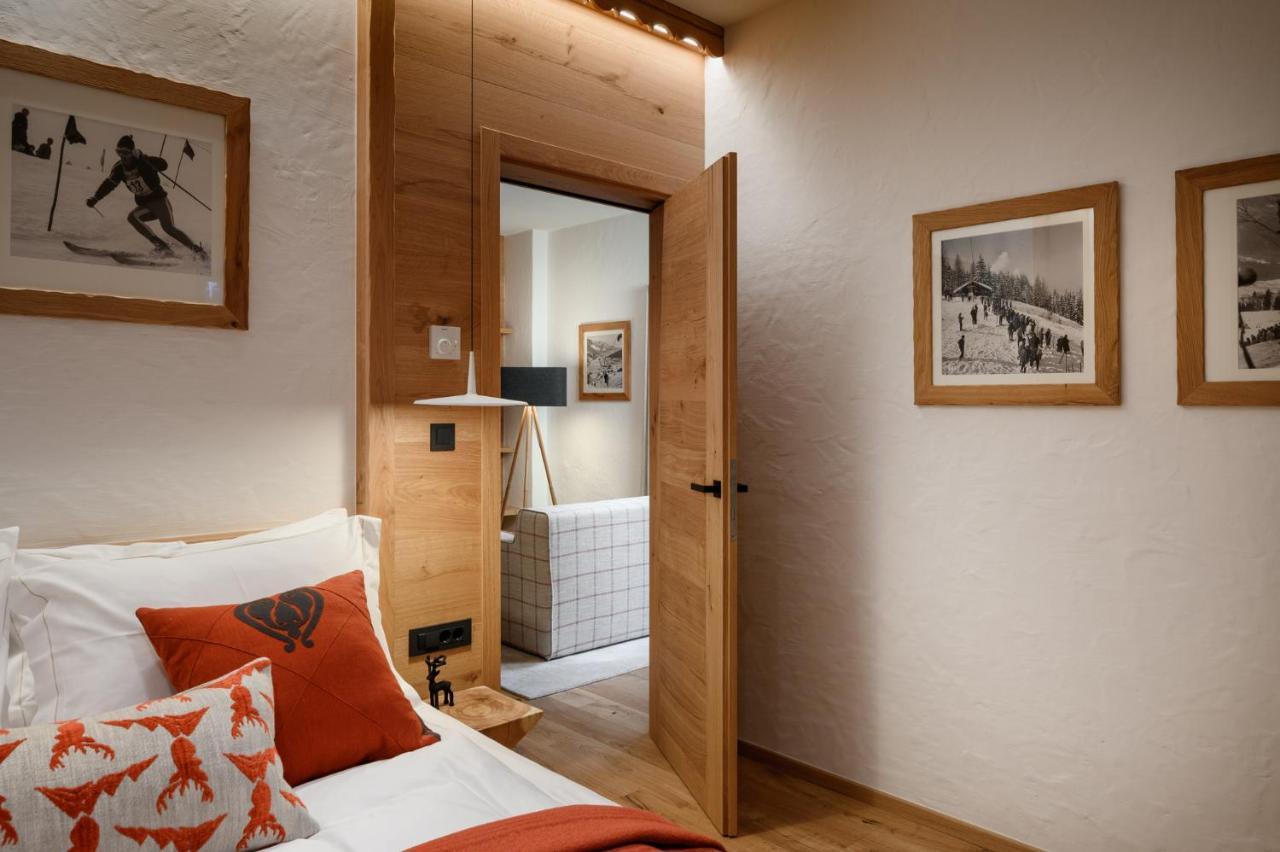 Vila Pavlina Kranjska Gora Extérieur photo