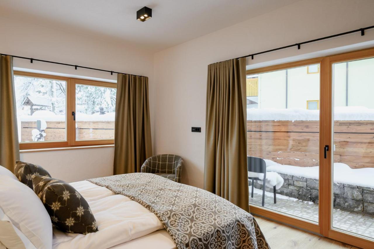 Vila Pavlina Kranjska Gora Extérieur photo