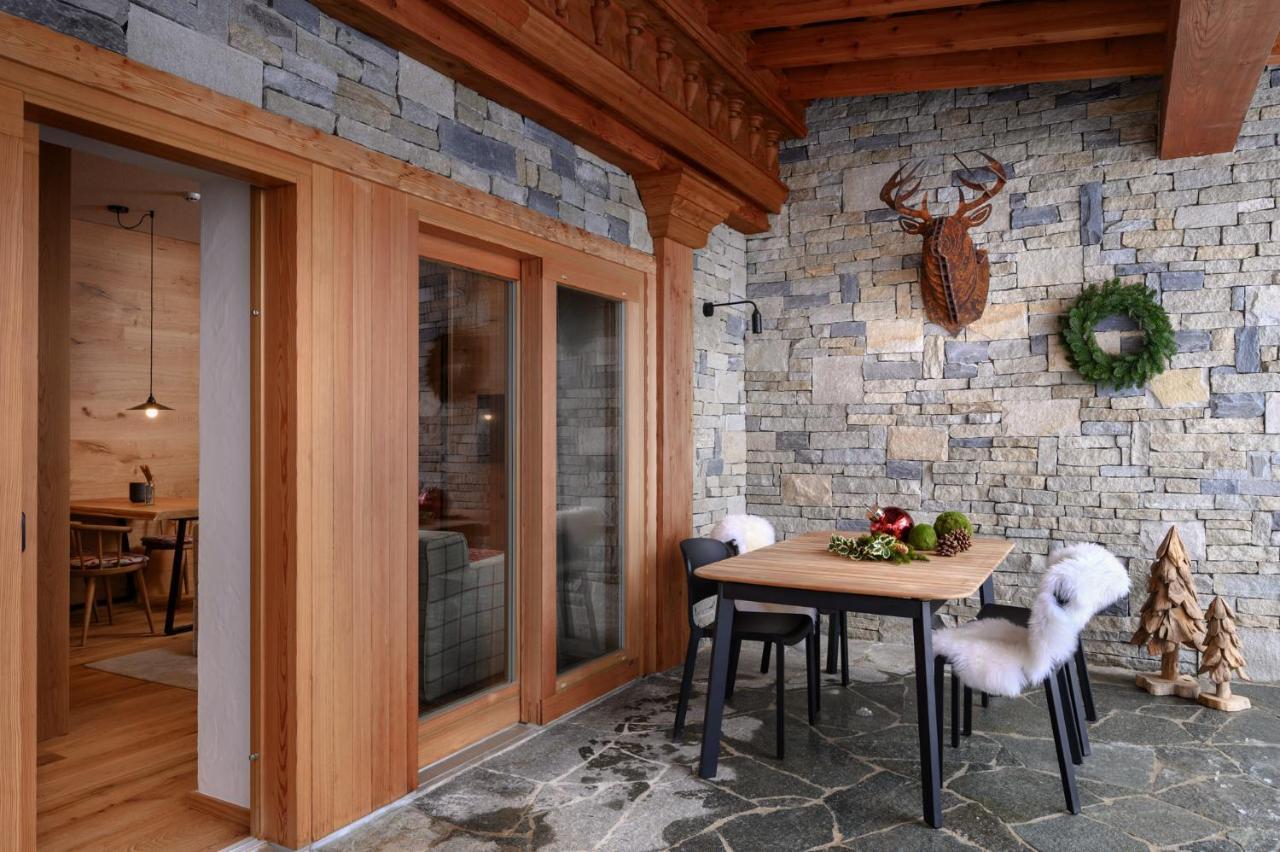 Vila Pavlina Kranjska Gora Extérieur photo