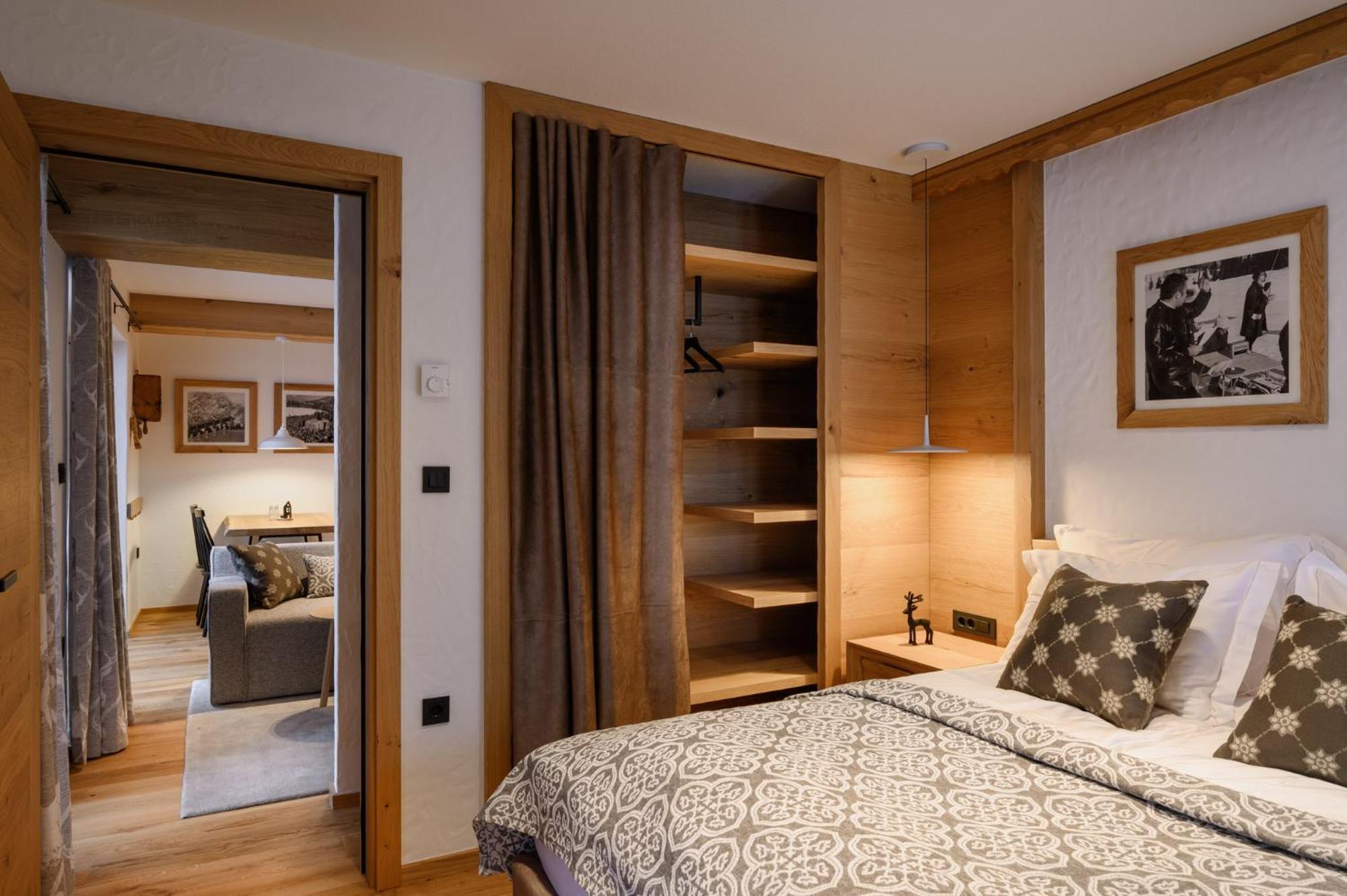 Vila Pavlina Kranjska Gora Extérieur photo
