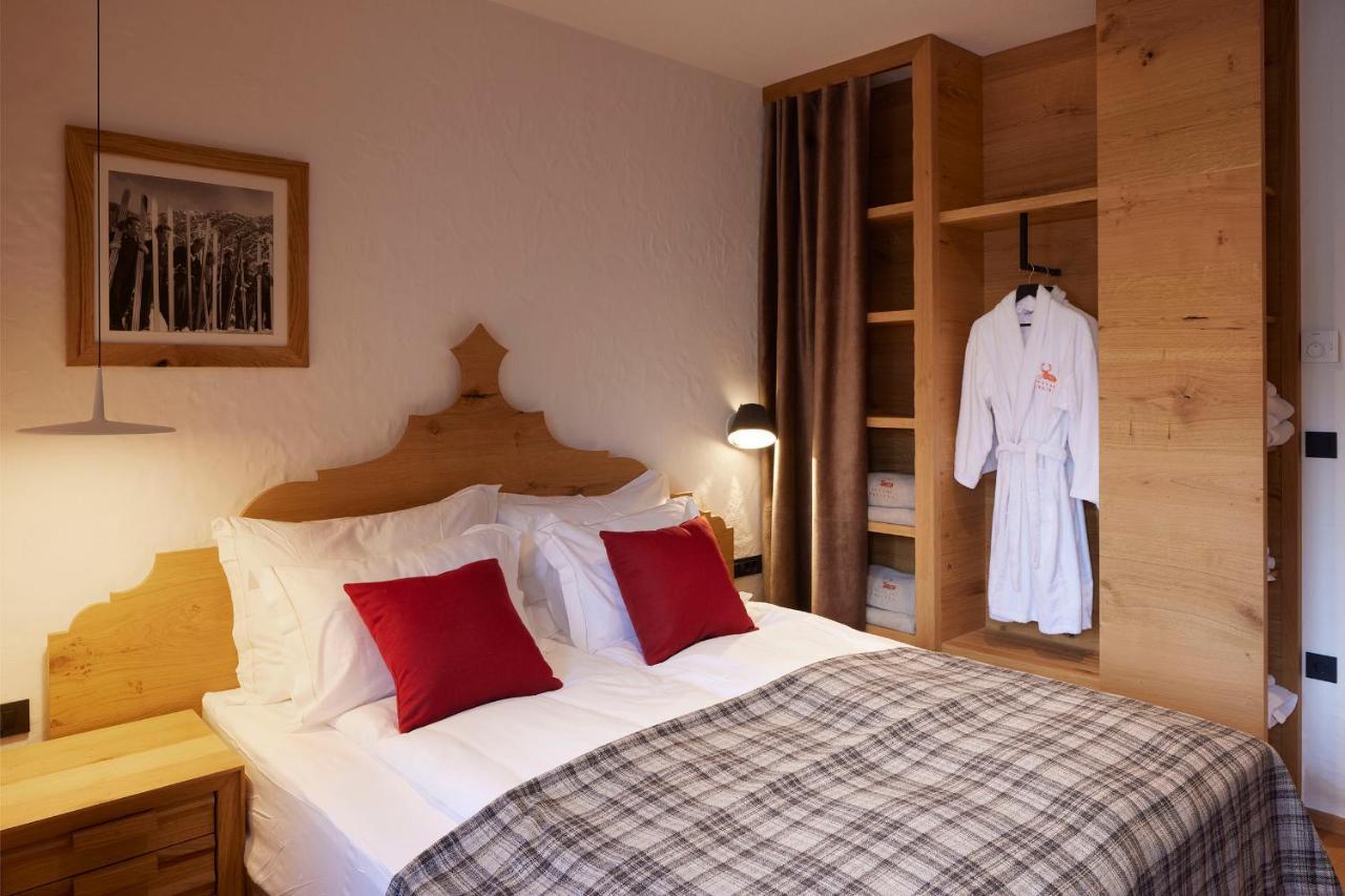 Vila Pavlina Kranjska Gora Extérieur photo