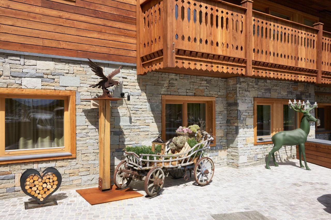 Vila Pavlina Kranjska Gora Extérieur photo