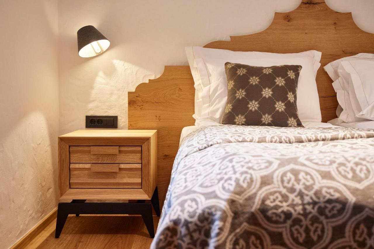 Vila Pavlina Kranjska Gora Extérieur photo