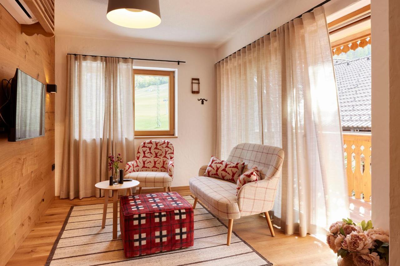 Vila Pavlina Kranjska Gora Extérieur photo