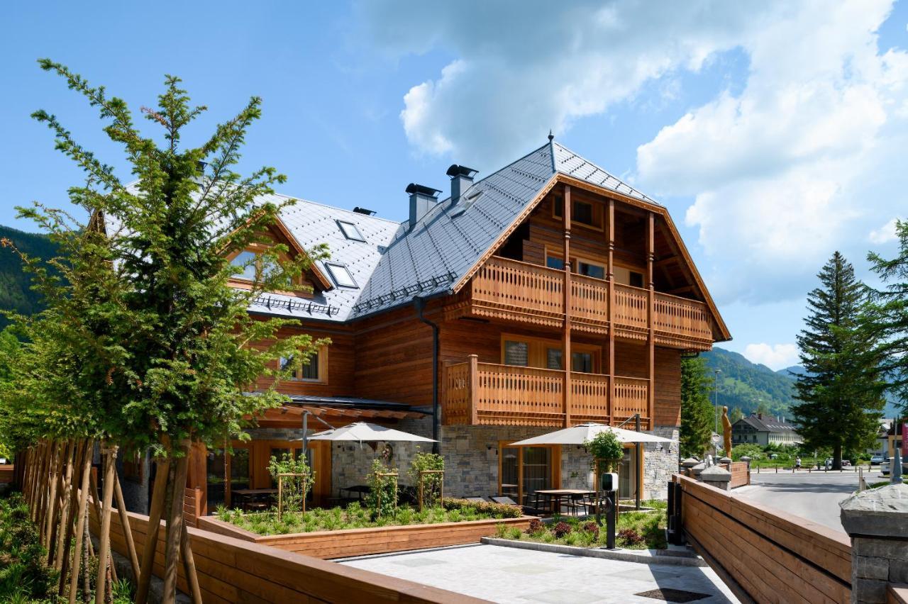 Vila Pavlina Kranjska Gora Extérieur photo