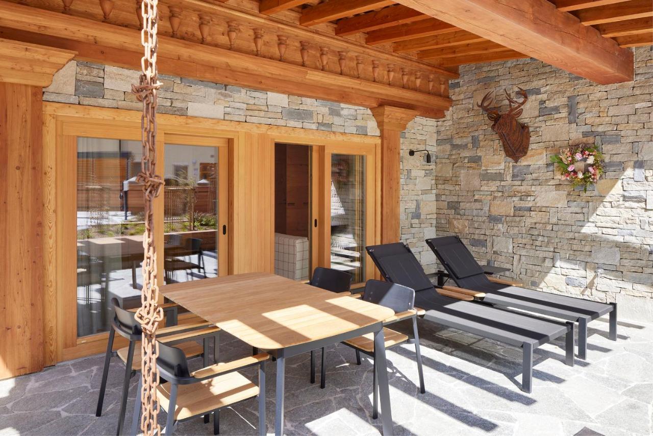Vila Pavlina Kranjska Gora Extérieur photo